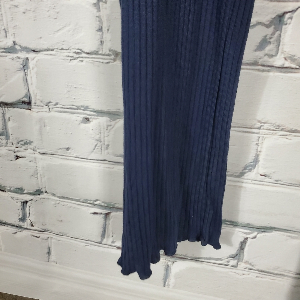 Lovers and Friends Sven Jumpsuit in Navy - Picture 5 of 8